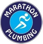 Marathon Plumbing logo