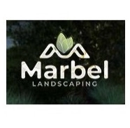 Marbel Landscaping logo