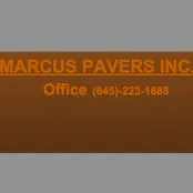 Marcus Pavers Inc logo