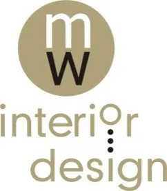 Marcy Wilson Interior Design logo