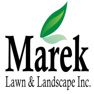 Marek Lawn & Landscape Inc logo