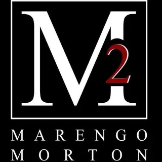 Marengo Morton Architects logo