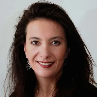 Maria JK Hars, Designer logo