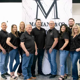 Mariano & Co., LLC logo