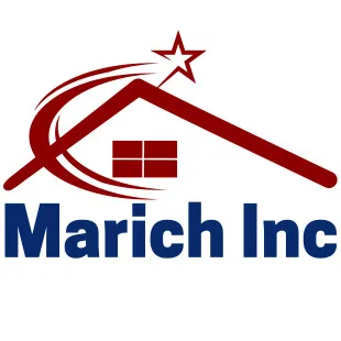 Marich, Inc. logo