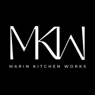 Marin Kitchen Works Inc. logo