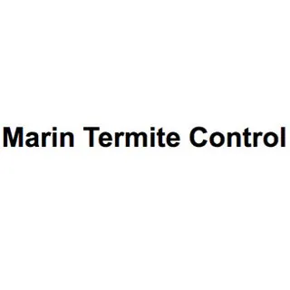 Marin Termite Control Co logo