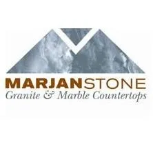 Marjan Stone logo