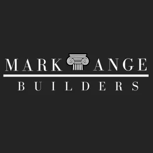 Mark Ange Builders Inc. logo