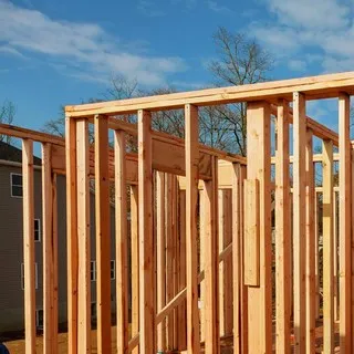 Mark Dixon Construction logo