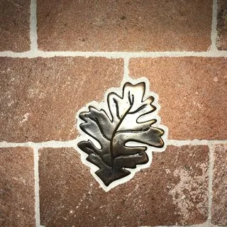 Mark Forlenzo Tile logo