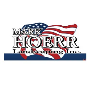 Mark Hoerr Landscaping Inc logo