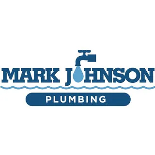 Mark Johnson Plumbing Inc. logo