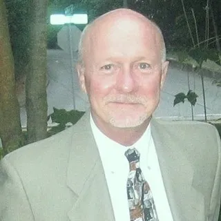 Mark McKenzie logo