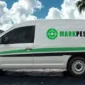 Mark Pest Bed Bugs Specialists logo