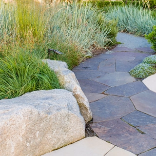 Mark S. Garff, Landscape Architect logo