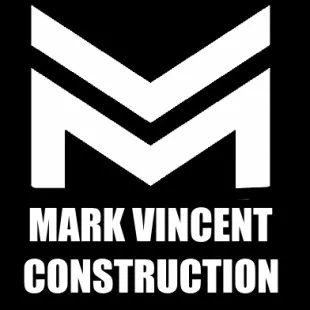 Mark Vincent Construction LLC logo