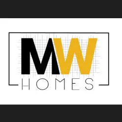 Mark Winter Homes logo