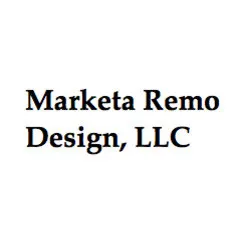 Marketa Remo Design, LLC logo