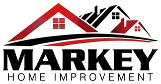 Markey Home Improvement logo