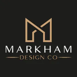 Markham Design Co. LLC logo