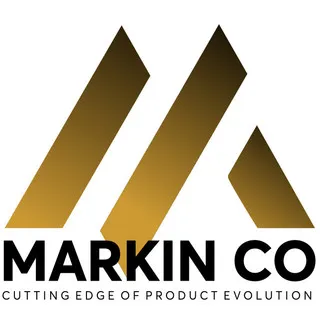 Markin Co. logo