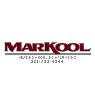 Markool Heating & Cooling logo