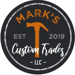 Marks Custom Trades logo