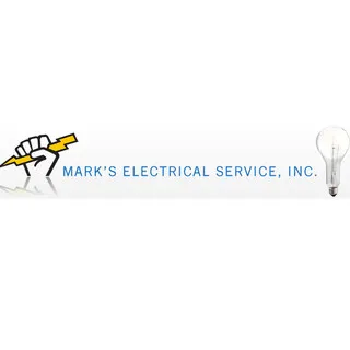 Mark's Electrical Service,Inc logo