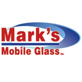 Mark's Mobile Glass Inc logo