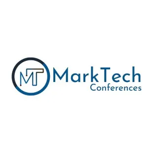 Marktech Conferences logo