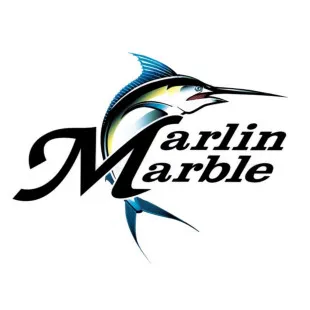 Marlin Marble logo