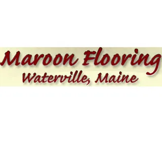 Maroon Flooring logo