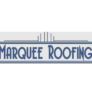 Marquee Roofing LLC logo
