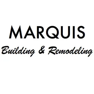 Marquis Building & Remodeling logo