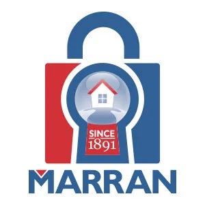 Marran logo