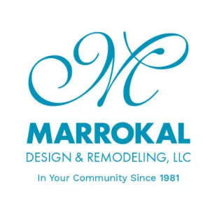 Marrokal Design & Remodeling logo