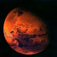 Mars Mechanical LLC logo