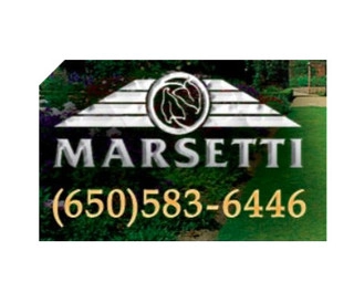 Marsetti Inc. logo