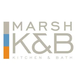 Marsh Kitchen & Bath logo