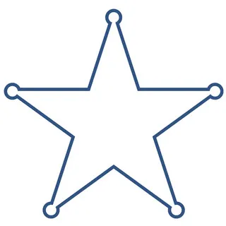 Marshall Construction logo