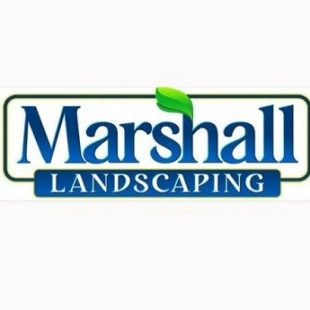 Marshall Landscaping LLC logo