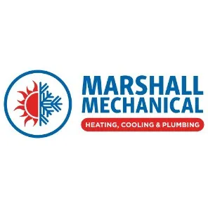 Marshall Mechanical logo