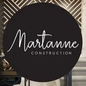 Martanne Construction logo