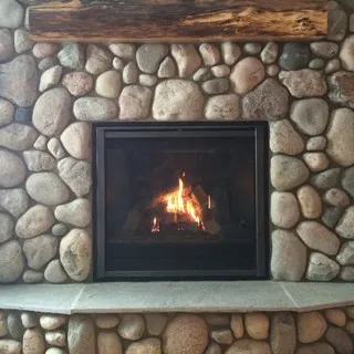Martell Custom Stone LLC logo