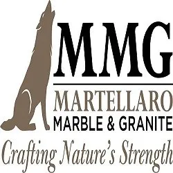 Martellaro Marble & Granite logo