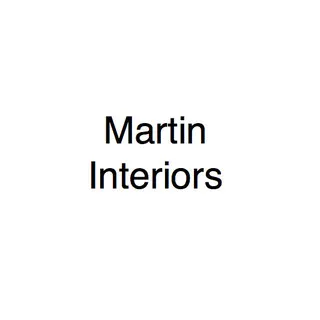 Martin Interiors logo