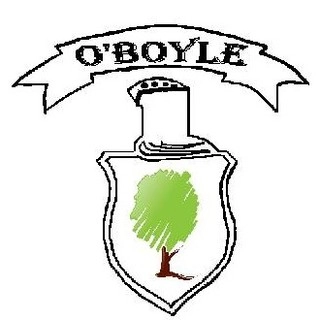 Martin O'Boyle Landscaping, Inc. logo