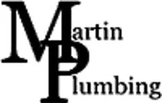 Martin Plumbing & Services logo