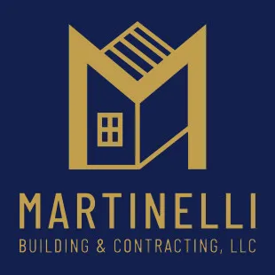 Martinelli Building and Contracting, LLC logo